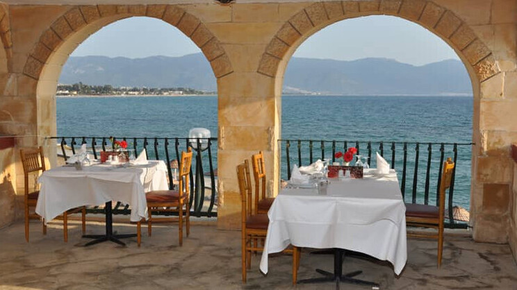 Fantasia Hotel De Luxe Kusadasi